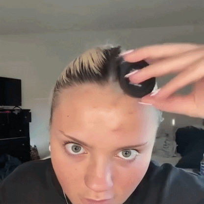 Poudre densifiante pour cheveux