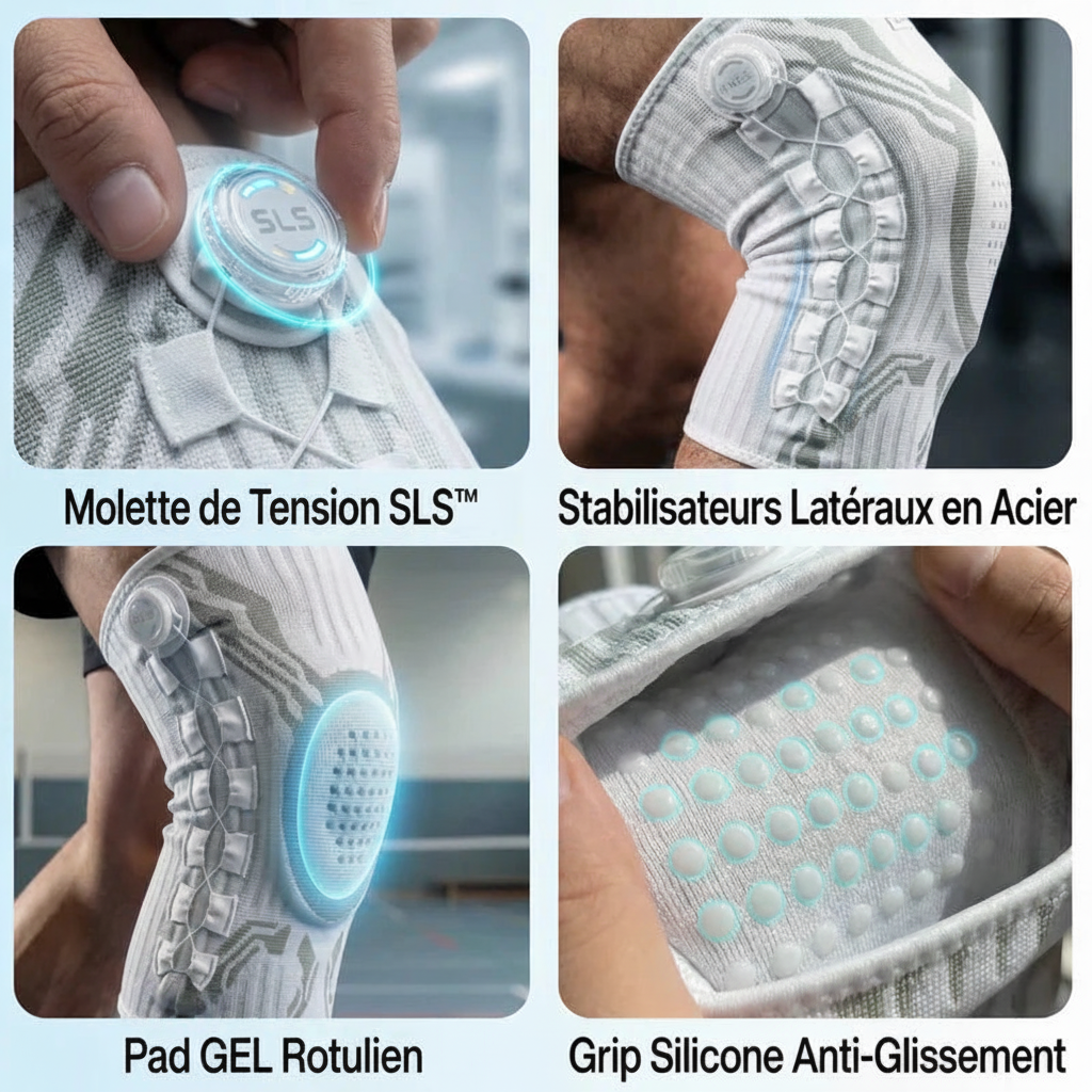 4 features sans logo