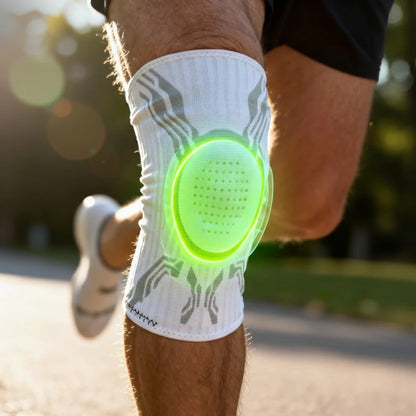 Genouillère réglable