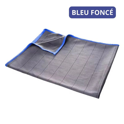 Lingettes en microfibre