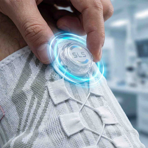 Genouillère réglable